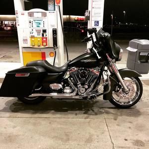 Meet your Posher, Jacob